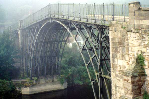 Large Ironbridge