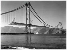 Golden Gate Deck Construction